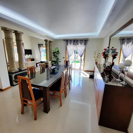 Willa Ocean Gale Albufeira