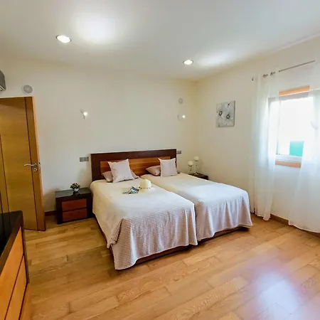 Ocean Gale Albufeira