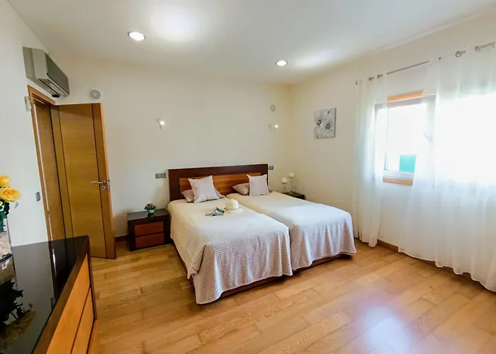 Ocean Gale Albufeira