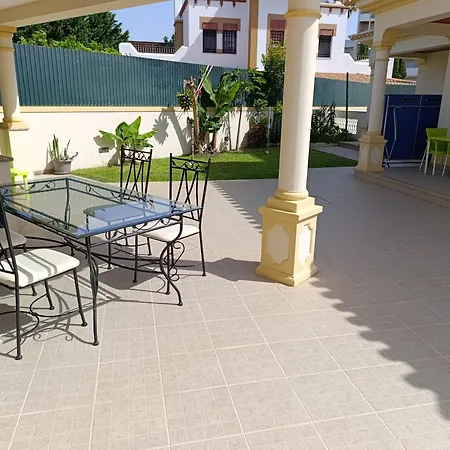 Villa Ocean Gale