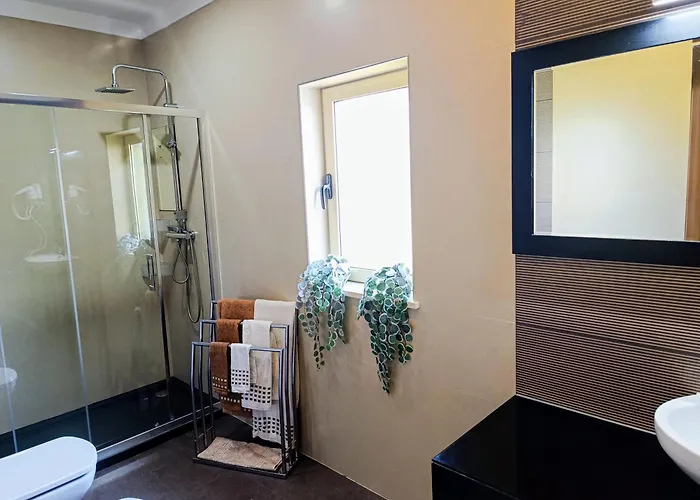 Ocean Gale Villa Albufeira