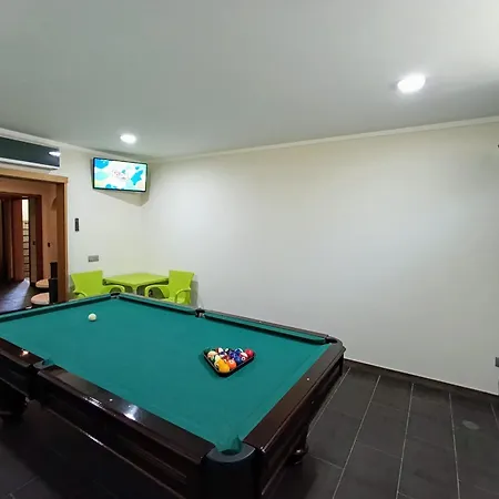 Ocean Gale Villa