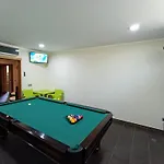Ocean Gale Villa