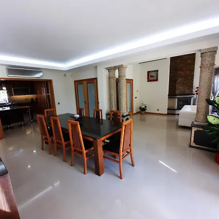 Villa Ocean Gale *