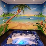 빌라 Ocean Gale *